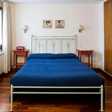 Bed and breakfast Fujiyama *