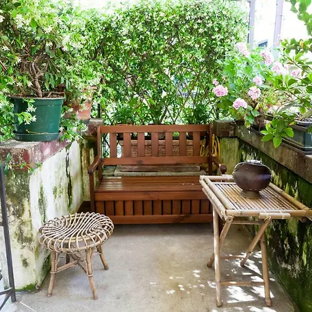 Bed and breakfast Fujiyama Venecia
