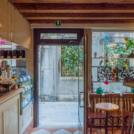 Bed and Breakfast Fujiyama Βενετία