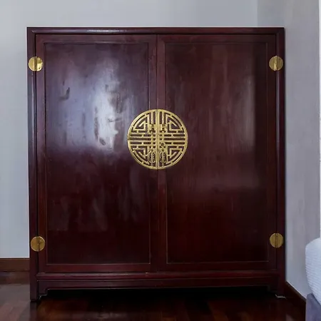 Bed and Breakfast Fujiyama Βενετία